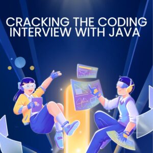 Cracking the Coding Interview with Java 🚀