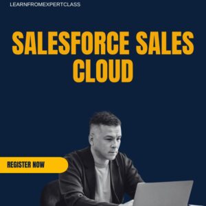 SALESFORCE SALES CLOUD