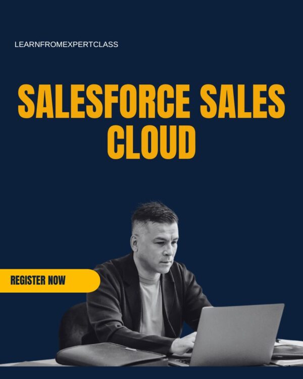 SALESFORCE SALES CLOUD