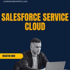 SALESFORCE SERVICE CLOUD