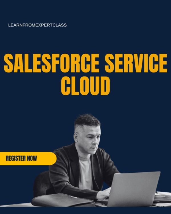 SALESFORCE SERVICE CLOUD