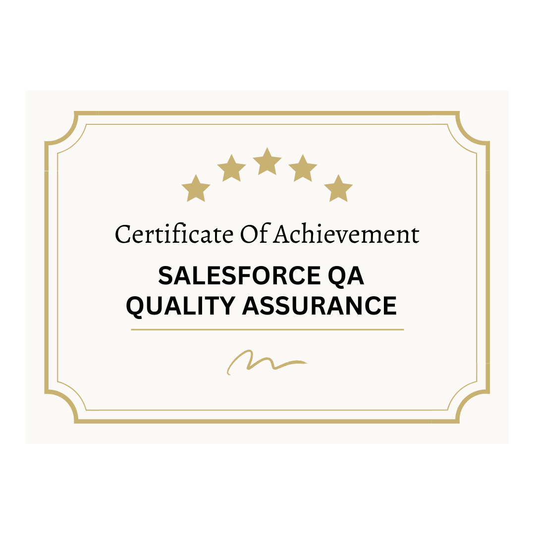 SALESSFORCE ADMINISTRATION (3)