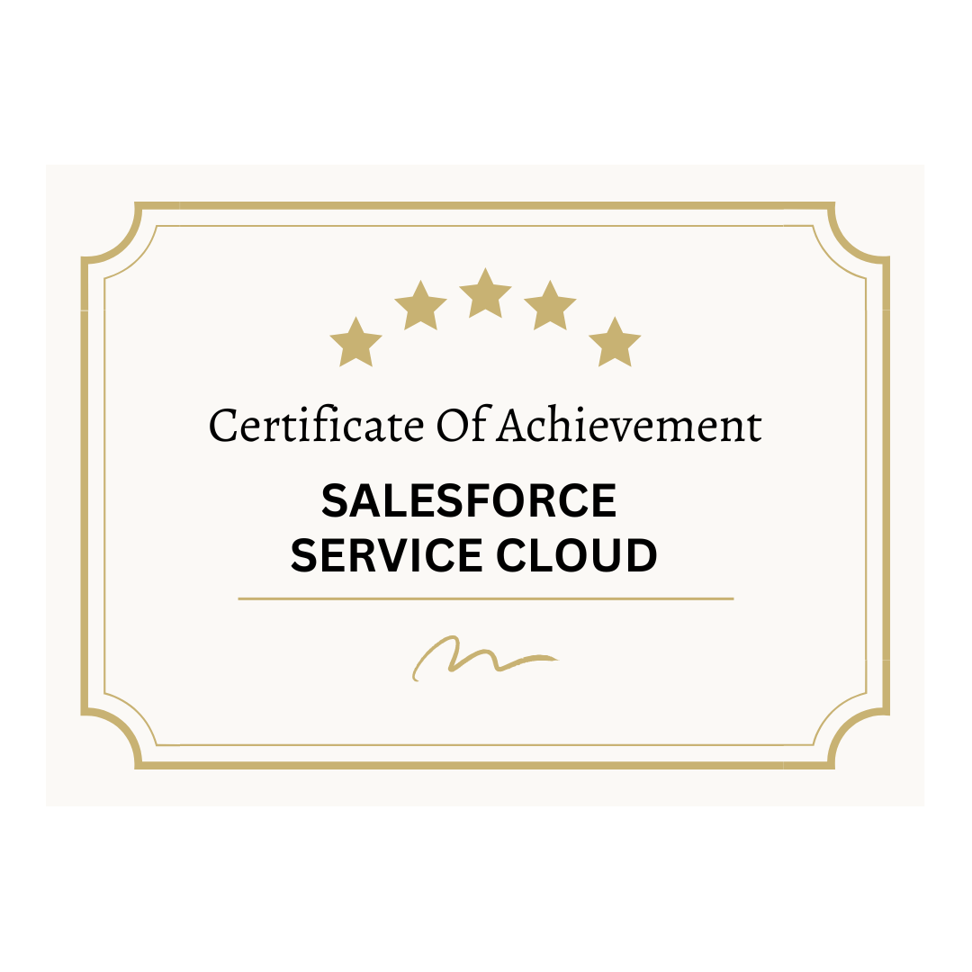 SALESSFORCE ADMINISTRATION (5)