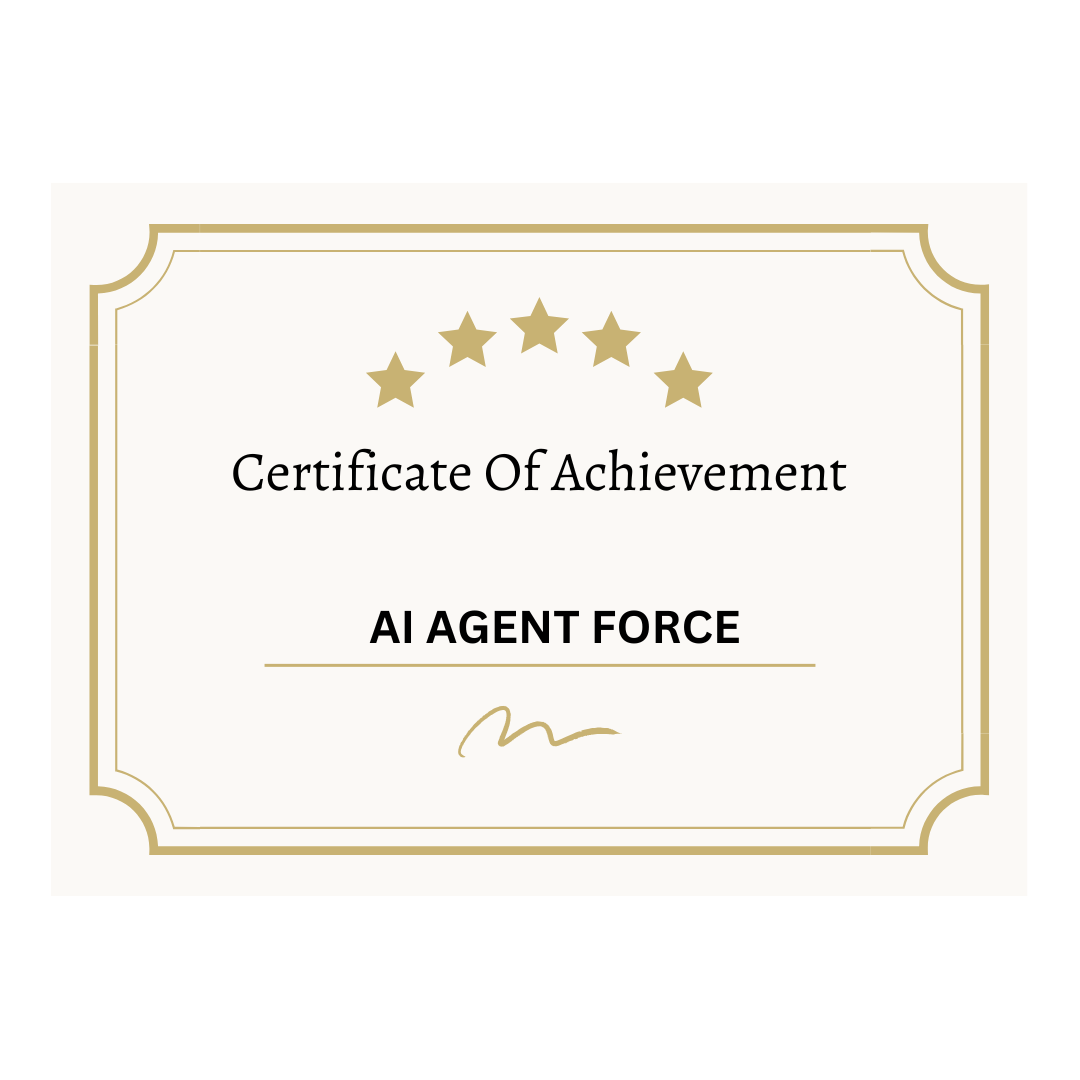 SALESSFORCE ADMINISTRATION (9)