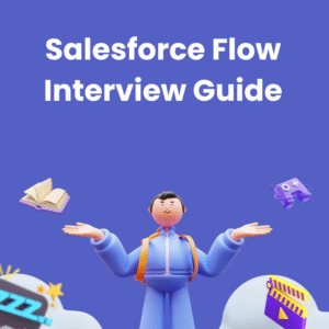 Salesforce Flow Interview Guide