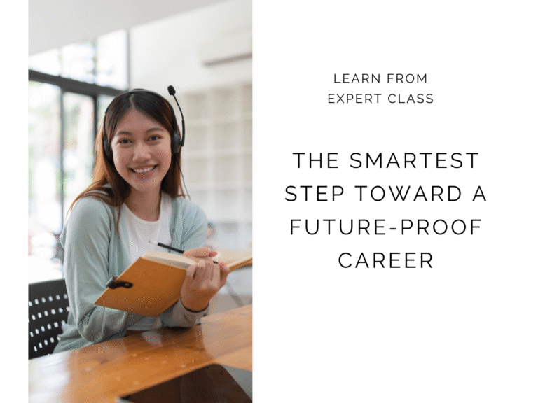 Why Learning Salesforce Is the Smartest Career Move You Can Make in 2025”