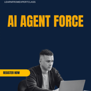 AI AGENT FORCE