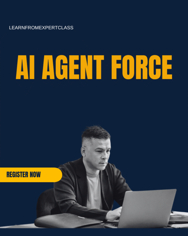 AI AGENT FORCE