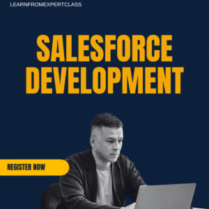 SALESFORCE DEVELOPMENT