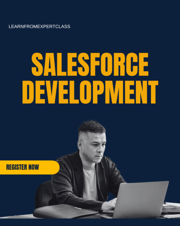 SALESFORCE DEVELOPMENT