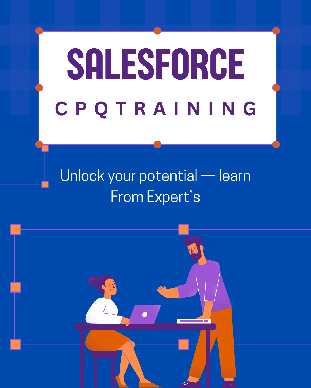 Salesforce CPQ Training Course 2025 | Boost Your Career with Expert Guidance