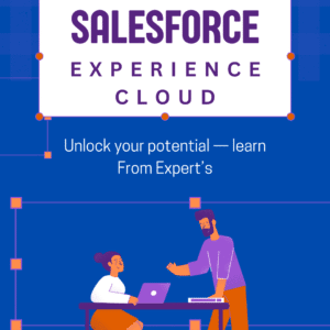 Salesforce Experience Cloud- Proven Training For Success