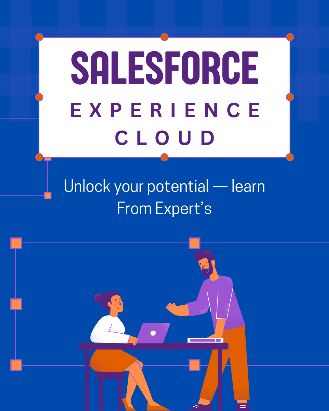 Salesforce Experience Cloud- Proven Training For Success