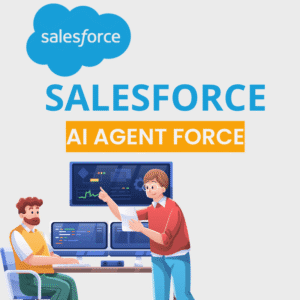 AI AGENT FORCE
