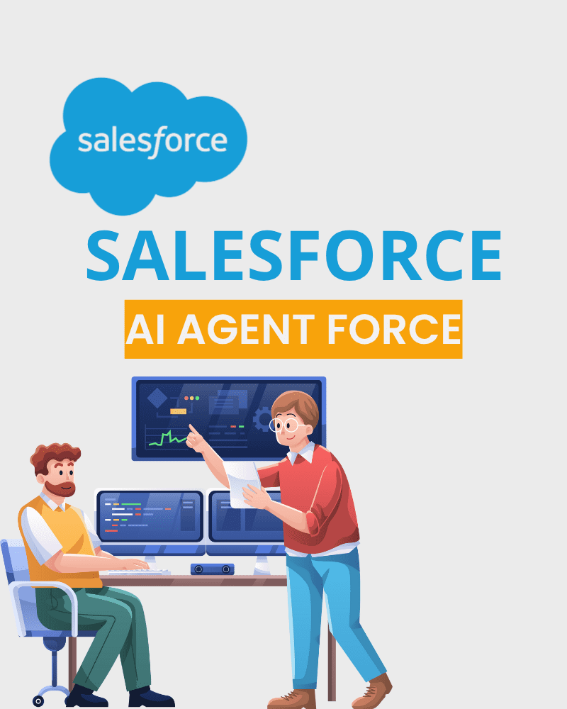 AI AGENT FORCE