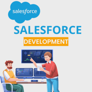 SALESFORCE DEVELOPMENT
