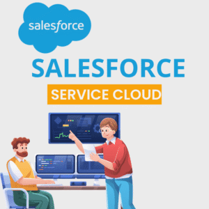 SALESFORCE SERVICE CLOUD