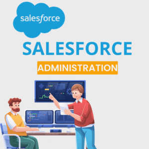 SALESFORCE ADMINISTRATION