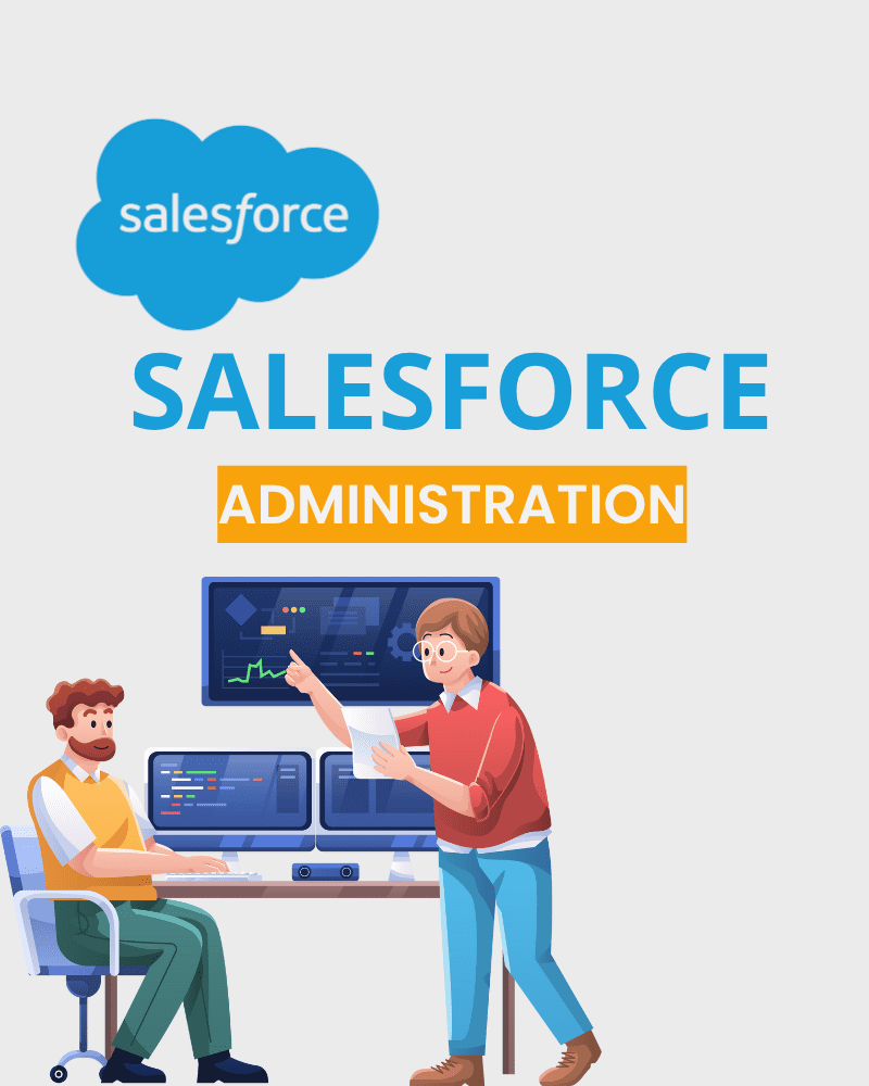 SALESFORCE ADMINISTRATION