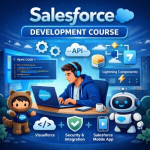 SALESFORCE DEVELOPMENT