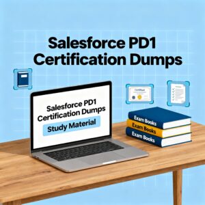 Salesforce PD1 Exam Dumps