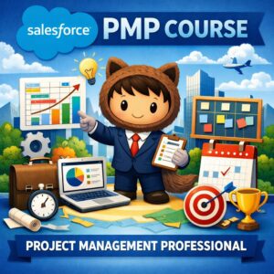 Project Management Professional [PMP]