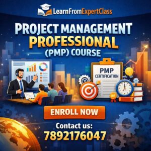 Project Management Professional [PMP]